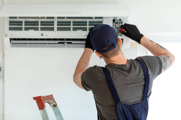 Best HVAC Duct Inspection Services  in Beechwood, MS