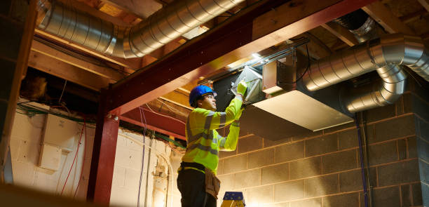 Best Air Duct Cleaning Near Me  in Beechwood, MS