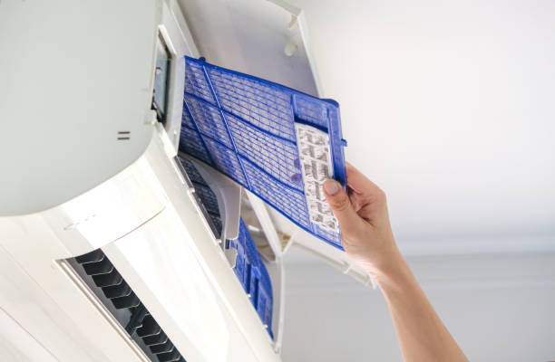 Best Emergency Air Duct Cleaning  in Beechwood, MS