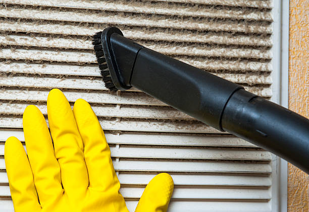 Best Affordable HVAC Duct Cleaning  in Beechwood, MS